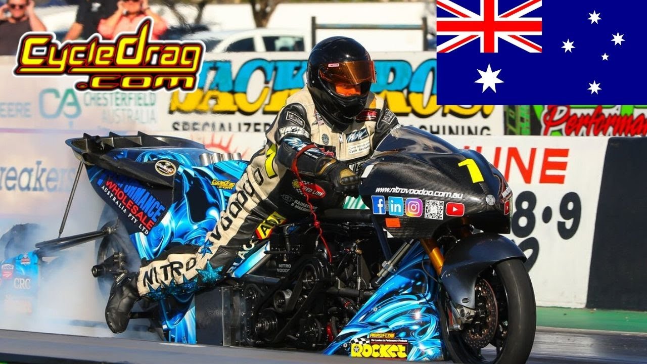 QUICKEST. AUSTRALIAN. RUN. EVER!