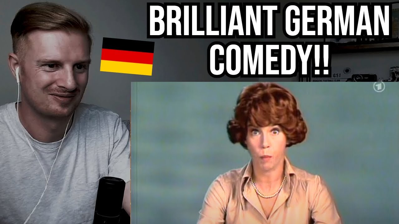 Реакция на Эвелин Хаманн — объявление на английском языке (Лорио)