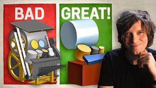 Best Way to Start Complex Onshape Projects - The Master Part Method