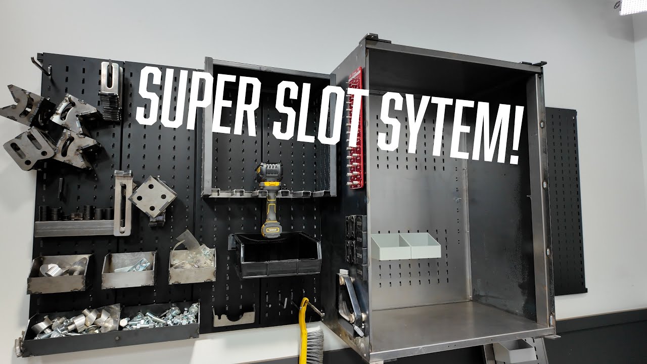 ModPro Panels Preview