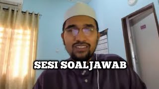 [Soaljawab] Isu Forex, Solat Sunat Qabliyah Jumaat Dan Lain² || Dr Rozaimi Ramle