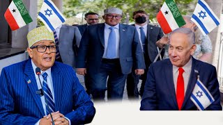 DAGALKI AQONSIGA ISRIAL FASHIILKA SOMALILAN FALANQEENTA