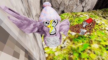 I Escaped EVERY Gorilla Tag Map…
