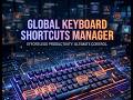 Odoo 19 Keyboard Shortcuts Manager | Boost Productivity with NX Keyboard Shortcuts Module