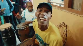 Dj Nio - #Calleguero - Beats, Rhymes & Cuba!