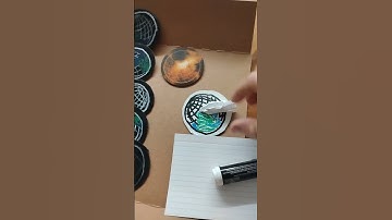 Cosmic Encounter Custom Board Game Components #cosmicencounter #boardgames