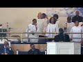 Special Edition: Sunday Morning Worship January 23rd 2022