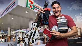 I Can’t Stop Buying RETRO VIDEO GAMES! 3DS, Nintendo Switch, PlayStations and more!! 