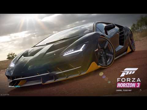 شرح تحميل وتثبيت لعبة فورزا هورايزن 4     4