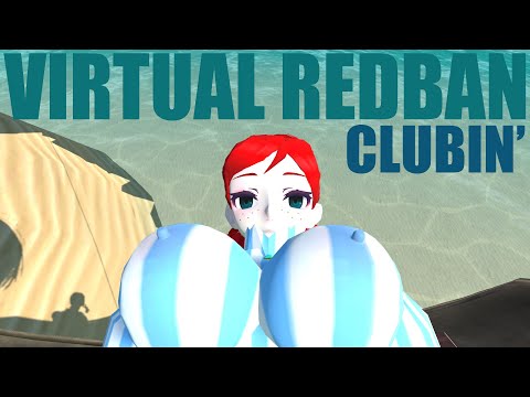 VIRTUAL REDBAN - CLUBIN'