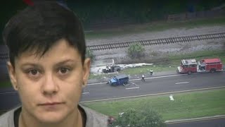 Brandon woman was driving 121 mph seconds before fatal Selmon Expressway crash