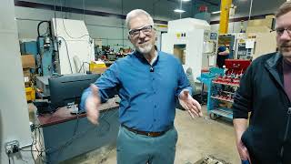 Corner Radius Vs. Sharp Slots Tooling Trade-Offs In Compound Progressive Dies Explained