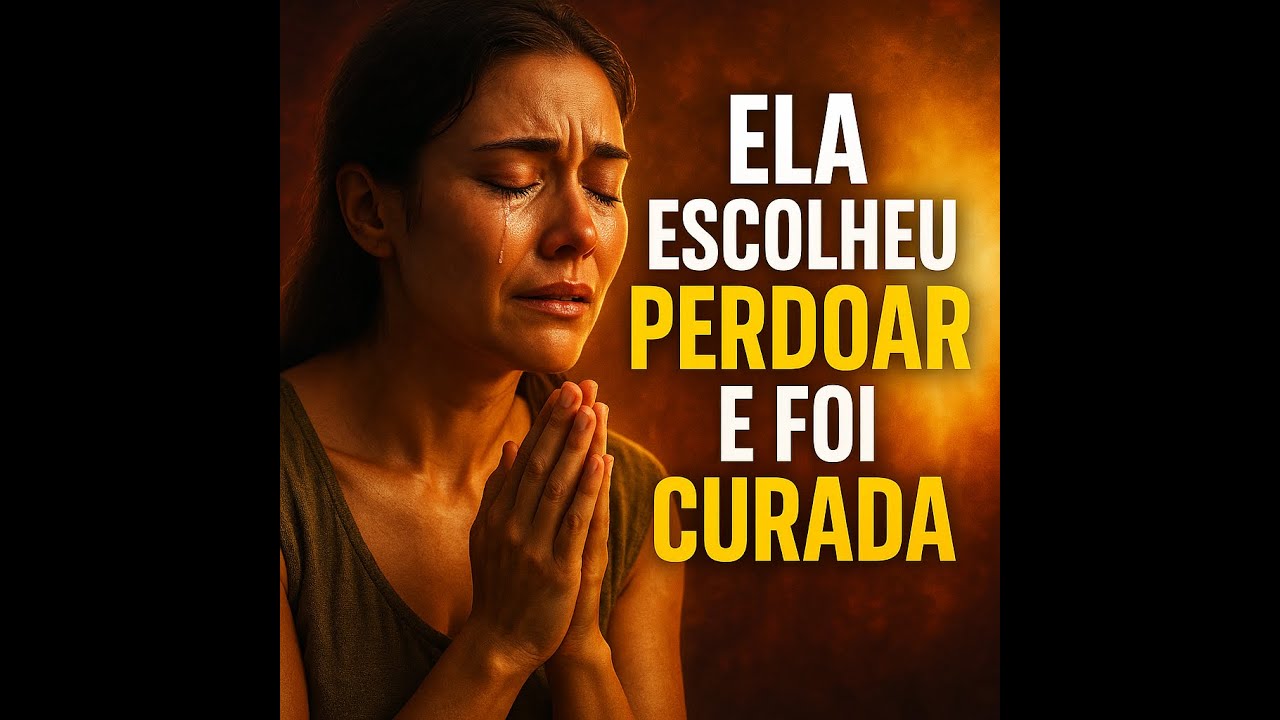"Você Precisa Ouvir Isso – Uma Mensagem que Vai Mudar Sua Vida" - YouTube