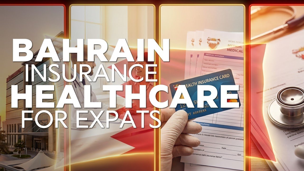Expat Healthcare in Bahrain: Avoid Medical Bill Surprises | Insurance & Hospitals