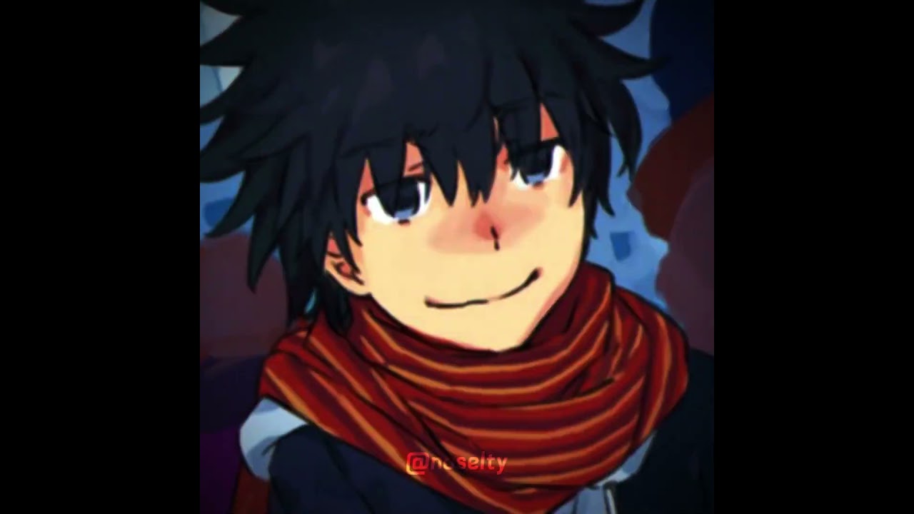 Toaru Majutsu No Index - Kamijou Touma [Edit/AMV]