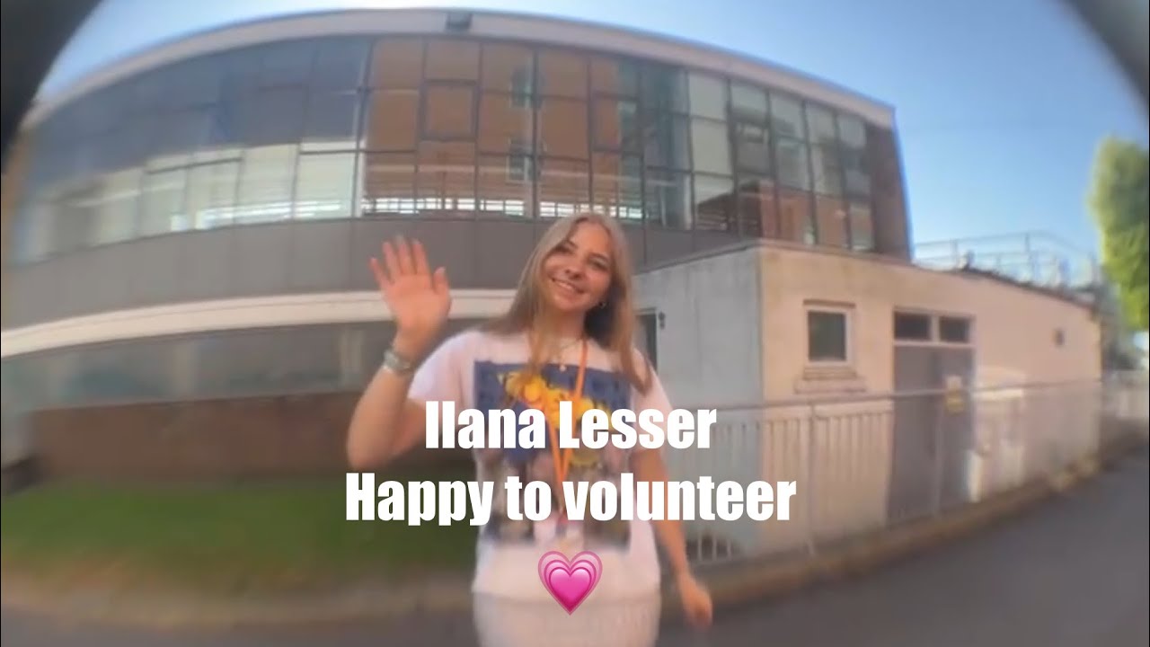 My Worldpackers introduction video!! 