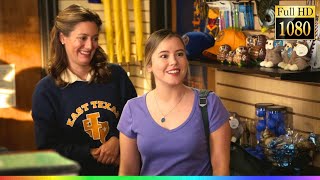 Young Sheldon | When students mistake Mary Cooper a new student #Young  Sheldon Season 5 November 5