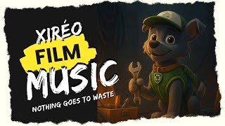 AMV – Rocky | Nothing Goes to Waste | A fan-made song inspired by Paw Patrol (2021)