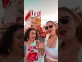 Cabin Crew Layover: Orange County Fair, California, USA