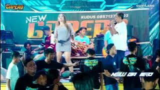 NEW GAPERO - JAMBU ALAS - ULFA DAMAYANTI - HAPPY PARTY SLITTER GENERATION SEASON 3 DI BAMBU WULUNG