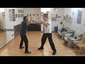Collage IUEWT Wing Tsun-Escrima Kampfkunst Funktion 2023