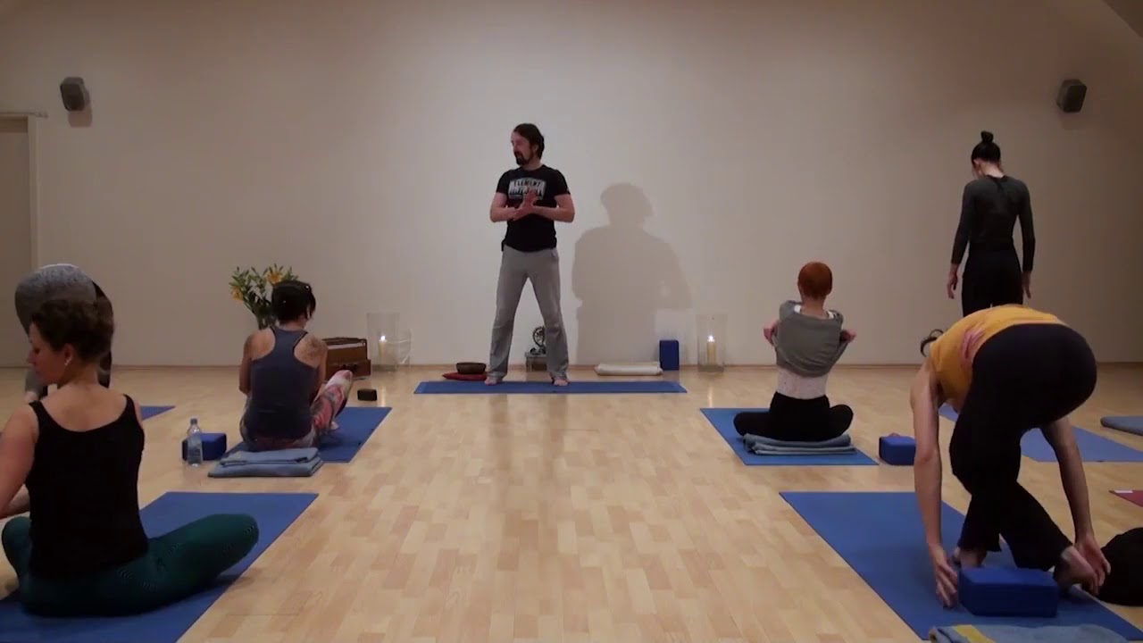 Kraft der Elemente - Element Erde