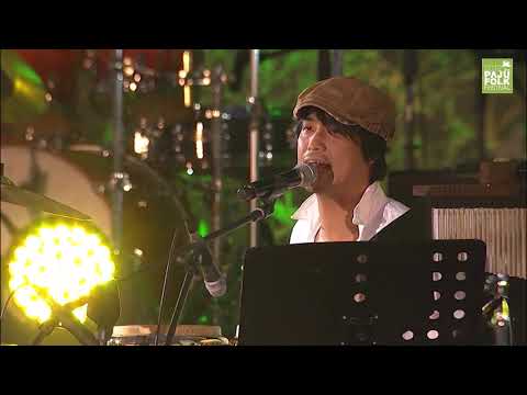 2012파주포크페스티벌 - 4cus "불놀이야"