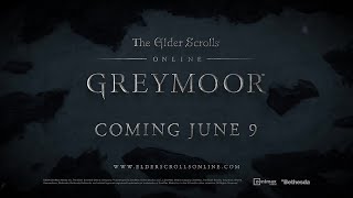 The Elder Scrolls Online: Greymoor - Fear the Dark Heart of Skyrim | PS4