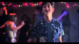 The Dying Squid - Danny Gonzalez