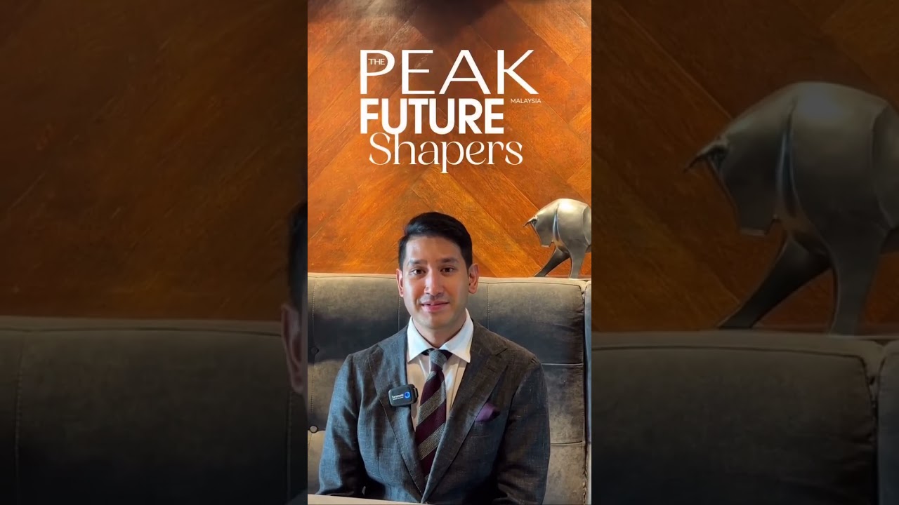 Future Shapers: Devan Linus, Chief Investment Officer of MTC Asset Management