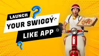 Create An App Like Swiggy | Food Delivery App Development | The App Ideas screenshot 3