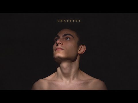 Kid Vendetta - Grateful Interlude (Official Audio)