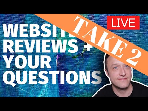 AFFILIATE MARKETING CHAT, QUESTIONS + SITE REVIEWS - LIVE  [TAKE2]
