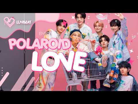 [ 💘 LuvBeat ] ENHYPEN - Polaroid Love | Cover en Español