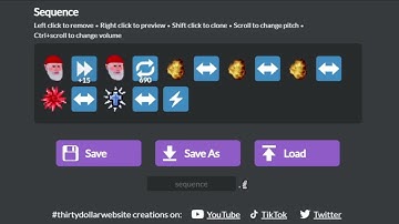 gnome particle accelerator