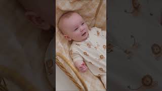 Little Lion Organic Cotton Baby Clothes