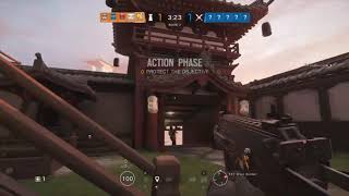 SKYSCRAPER NITRO CELL RUN OUT!!! EASY KILLS