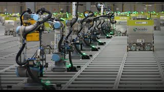 Famous Case Study - BSI with Nvidia and DELL Technologies - Ocado Net Worth