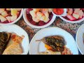 غديوة خفيفة وساهلة لمحبي الرويزة بطريقة اقتصادية وناجحة طبخ طبخ مغربي Cooking 