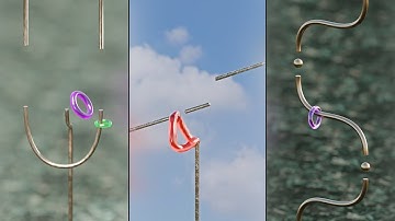 Jellyrings run for satisfaction