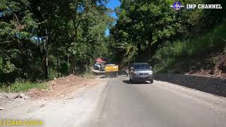 Download Lagu Perjalanan Singkat  Dari Gerbang Kota Bunga Malino - Bili Bili Dam Gowa SulSel MP3