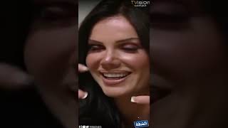 بالدليل ..نيكول سابا شقراء منذ الصغر