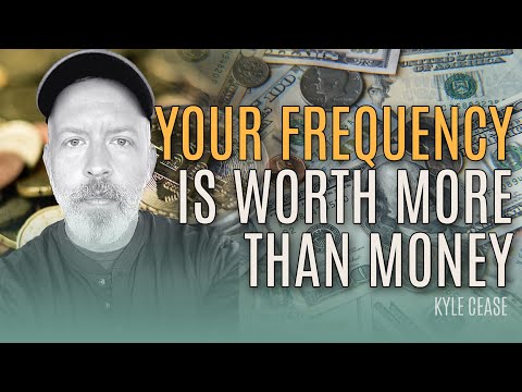 Releasing Money Fears - Kyle Cease