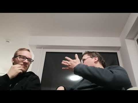 UND DIE LICHTER GEHEN AUS