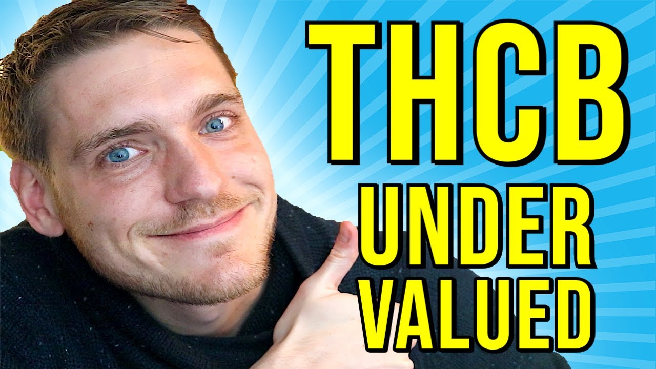 THCB Stock Analysis: Price Prediction Before Microvast Merger (Battery SPAC!)