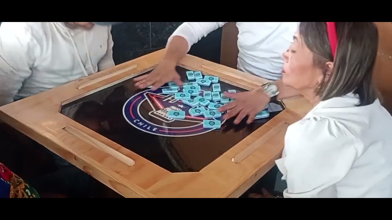 R1 Juan Yelamo - Artemis Ruiz VS Luis Felipe Sardo - Guy Laroche