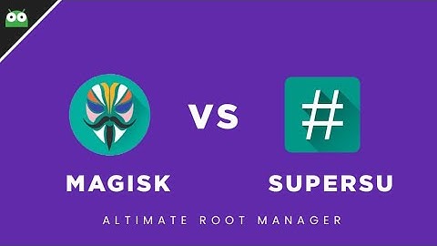 How To Root Any Android device with SuperSu Zip or Magisk Zip 2020