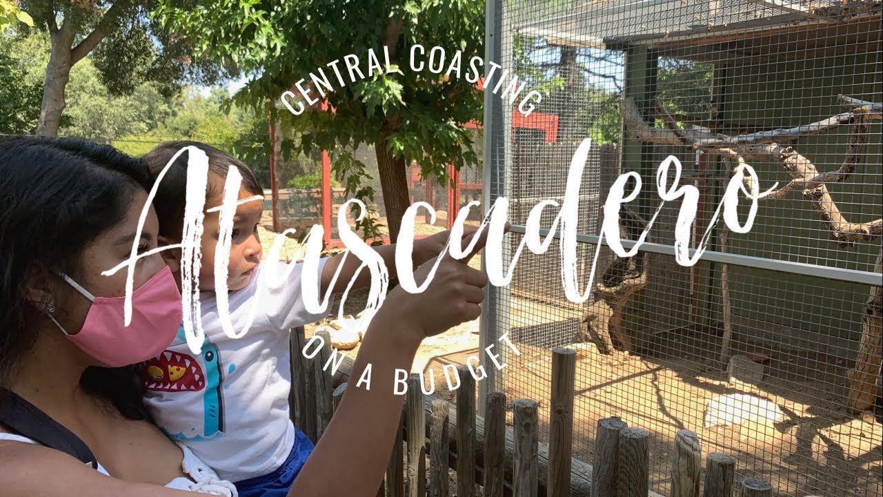 INEXPENSIVE THINGS TO IN ATASCADERO