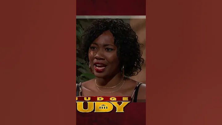 Larry loves Judge Judy!