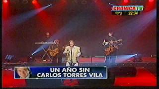 Carlos Torres Vila "Noches de Carnaval" chords